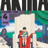 Akira - Part 4 Kei I (Edition Originale) (FRA NEUF Bande-dessinée Livres)
